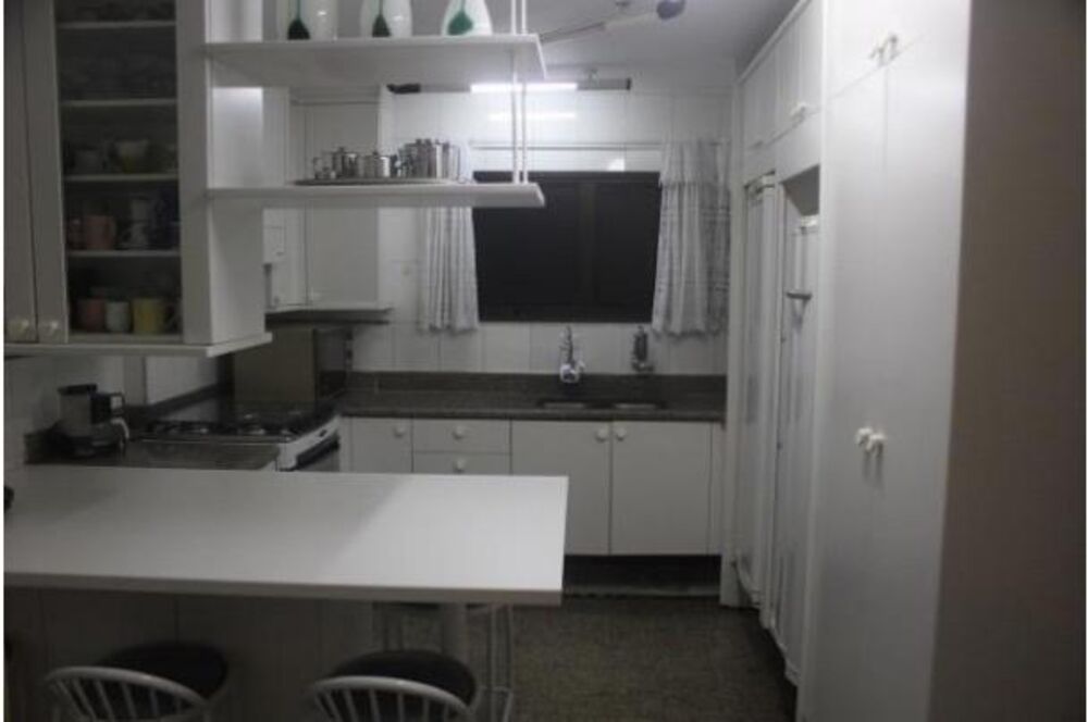 Apartamento, 4 quartos, 180 m² - Foto 1