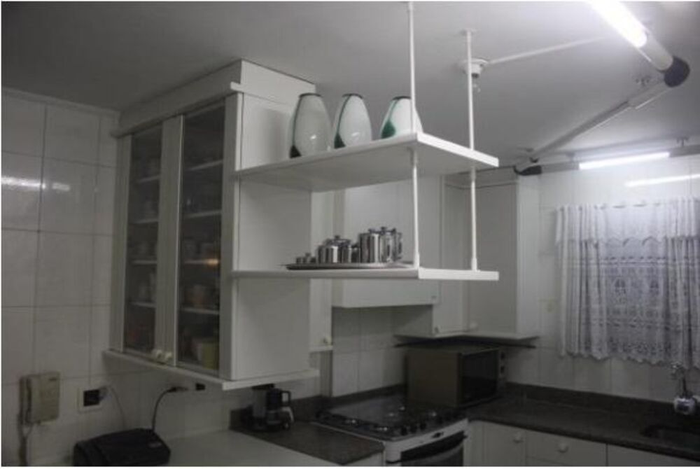 Apartamento, 4 quartos, 180 m² - Foto 7