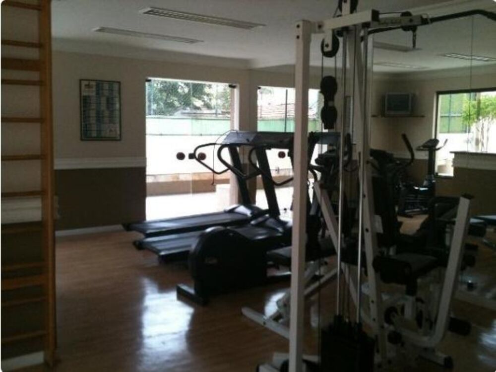 Apartamento, 4 quartos, 180 m² - Foto 16