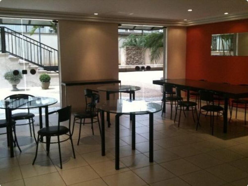 Apartamento, 4 quartos, 180 m² - Foto 17