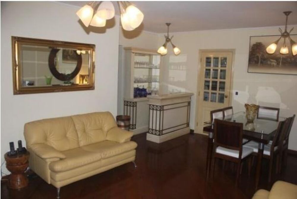 Apartamento, 4 quartos, 180 m² - Foto 9