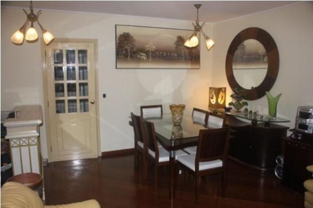 Apartamento, 4 quartos, 180 m² - Foto 15