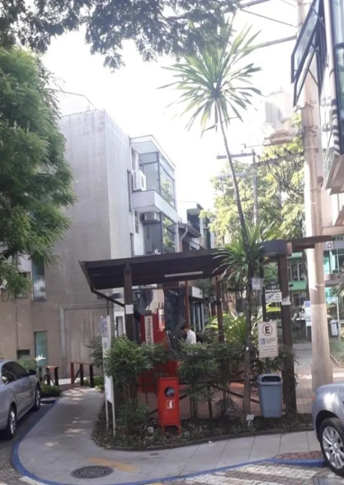 Prédio Inteiro, 297 m² - Foto 5