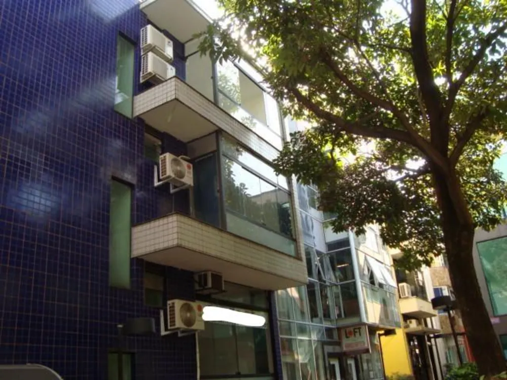 Prédio Inteiro, 297 m² - Foto 1
