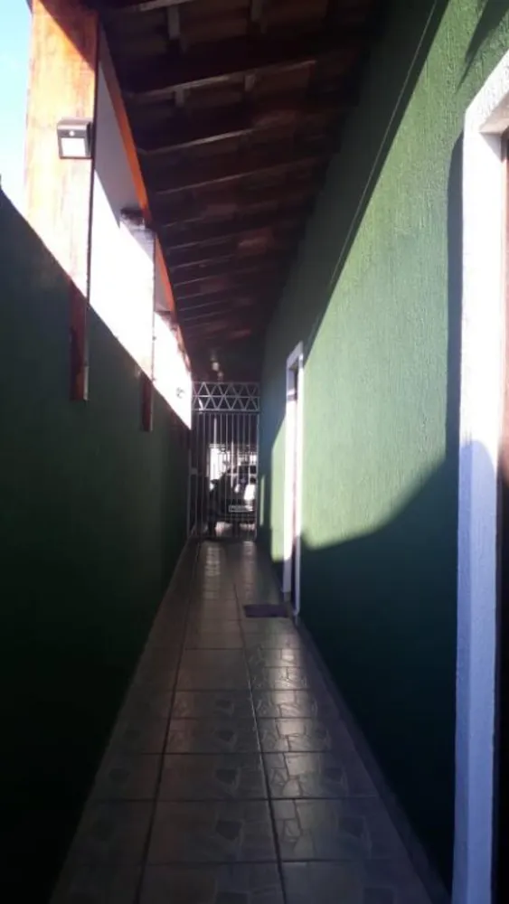 Sobrado, 3 quartos, 139 m² - Foto 7