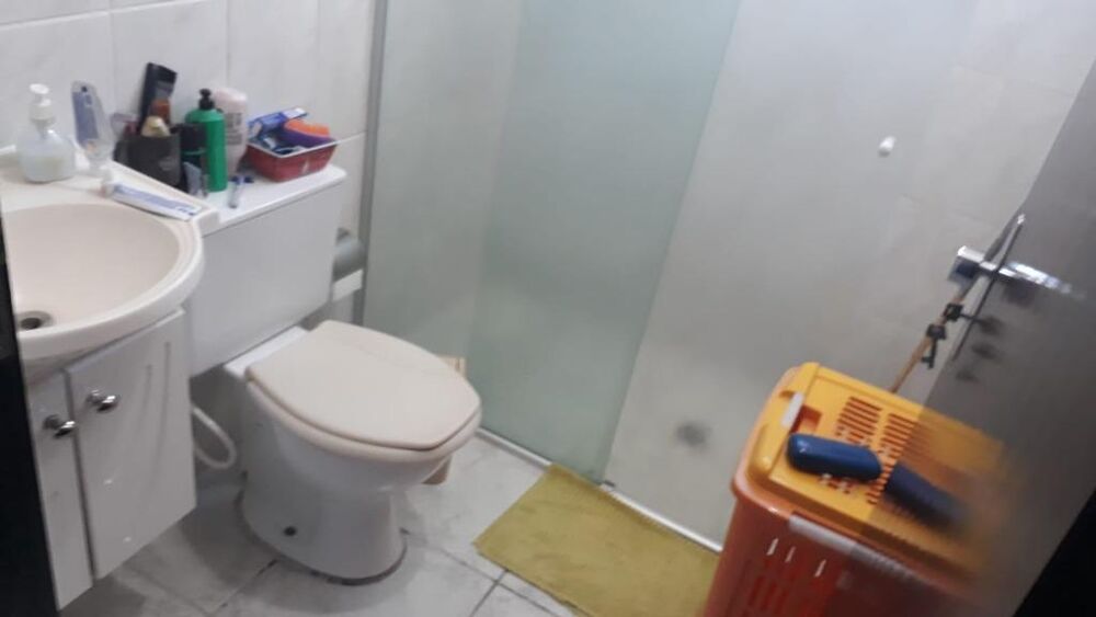 Sobrado, 3 quartos, 139 m² - Foto 3