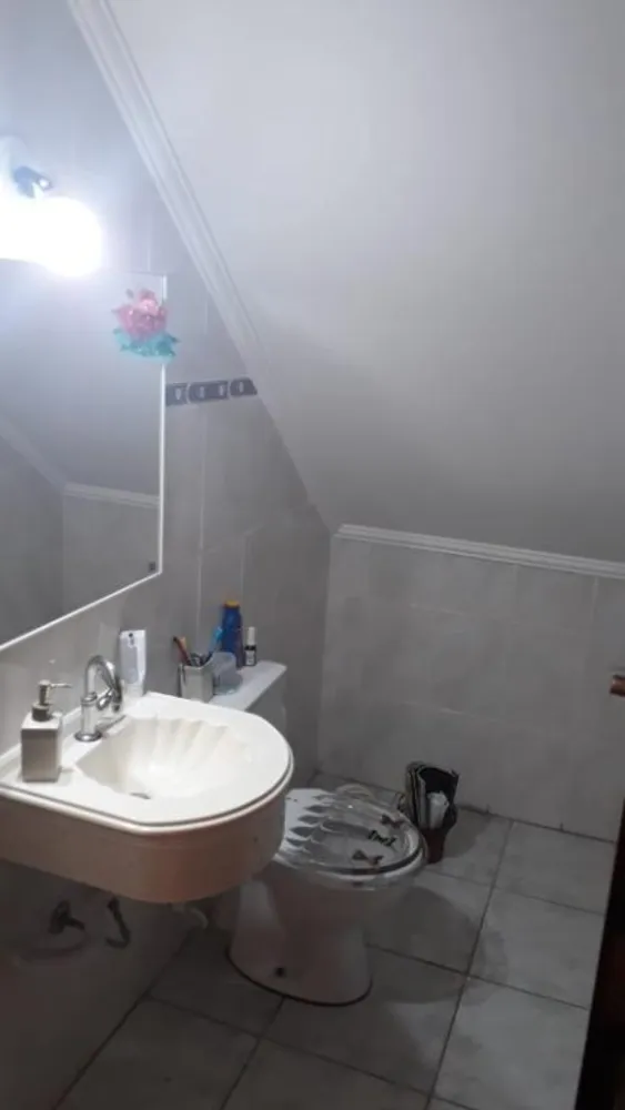Sobrado, 3 quartos, 139 m² - Foto 5
