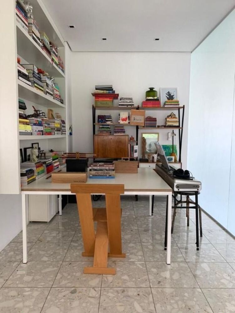Apartamento, 2 quartos, 420 m² - Foto 1