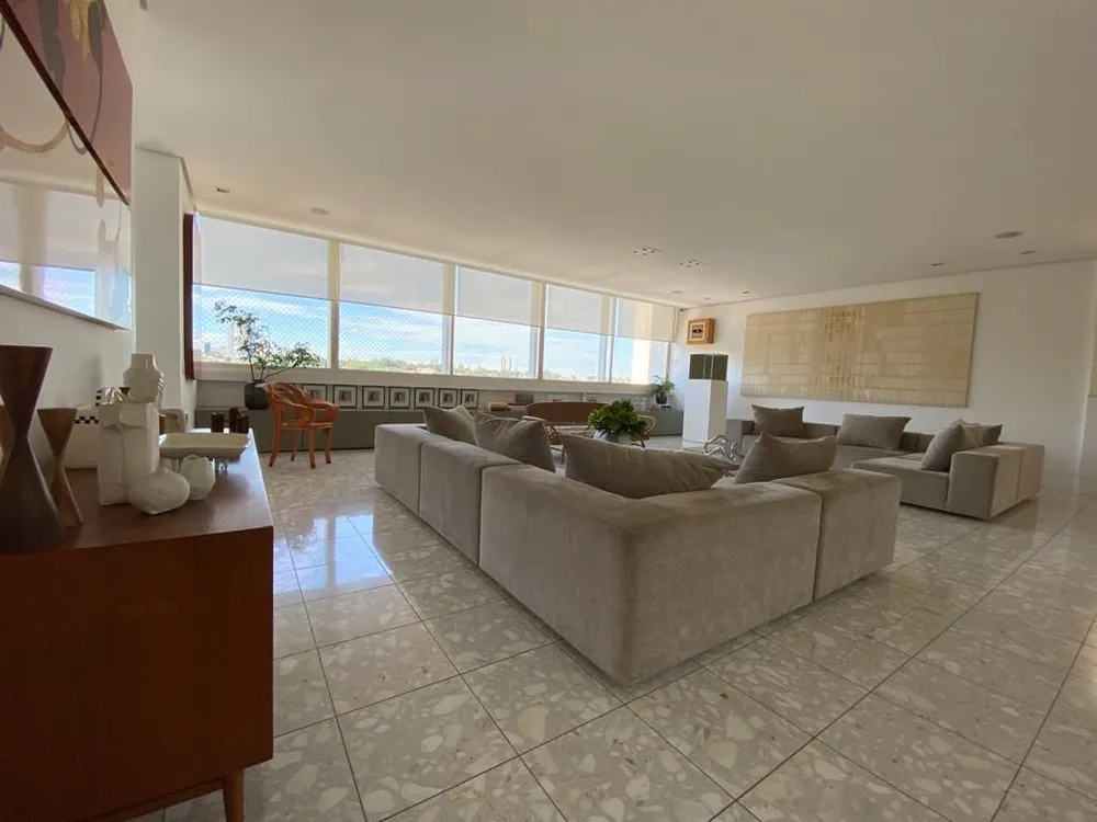 Apartamento, 2 quartos, 420 m² - Foto 7