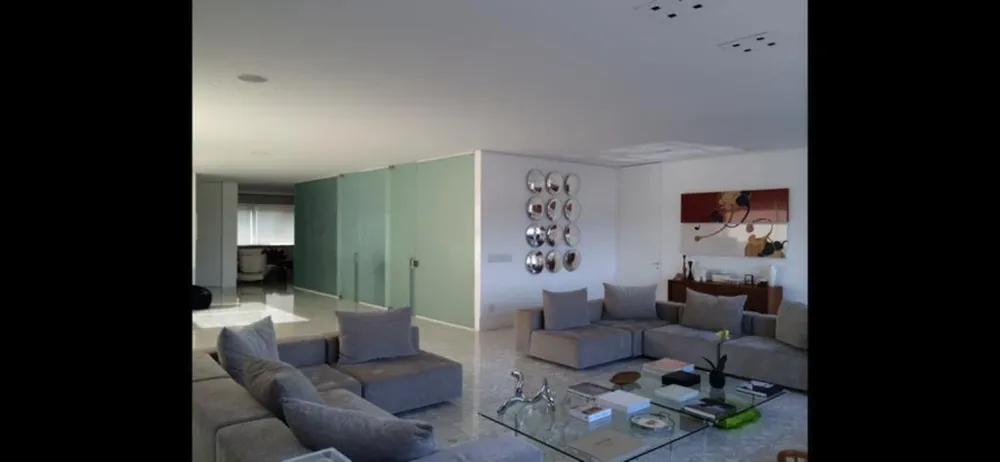 Apartamento, 2 quartos, 420 m² - Foto 1