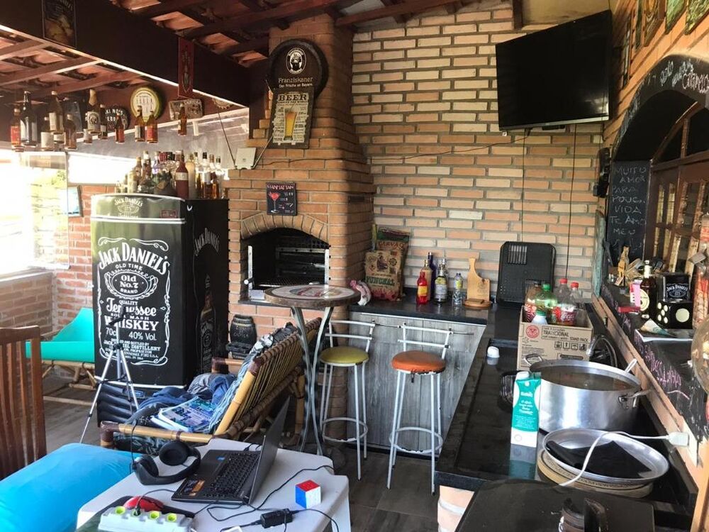 Sobrado, 3 quartos, 255 m² - Foto 4