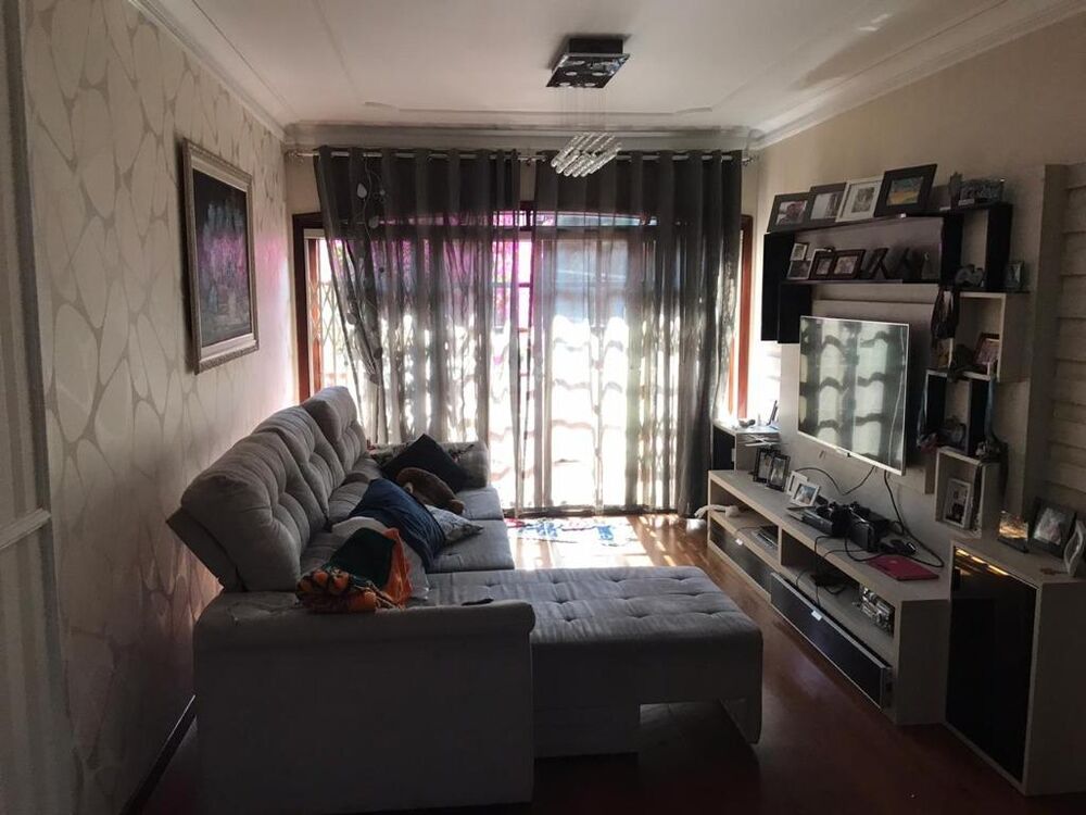 Sobrado, 3 quartos, 255 m² - Foto 5