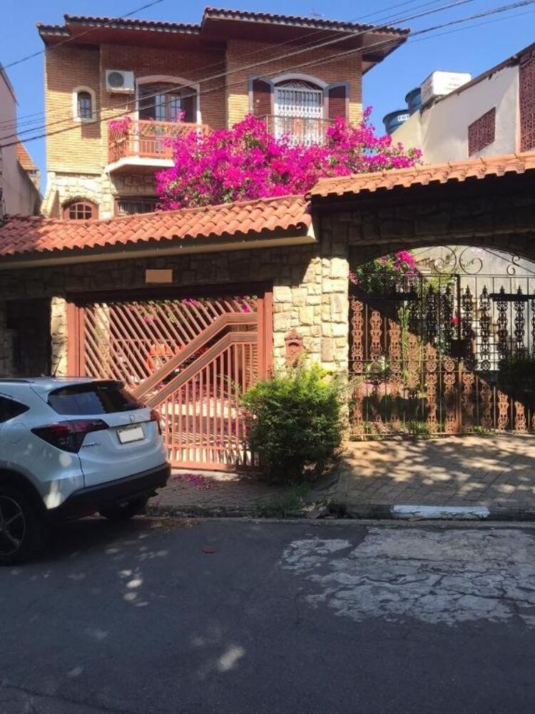 Sobrado, 3 quartos, 255 m² - Foto 2