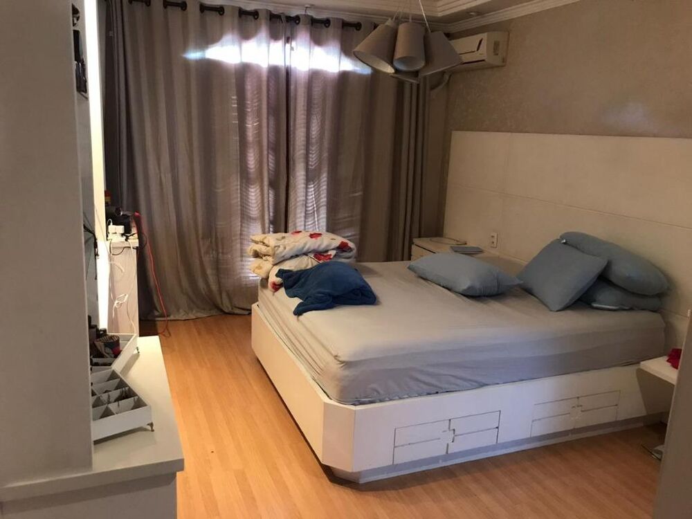Sobrado, 3 quartos, 255 m² - Foto 9
