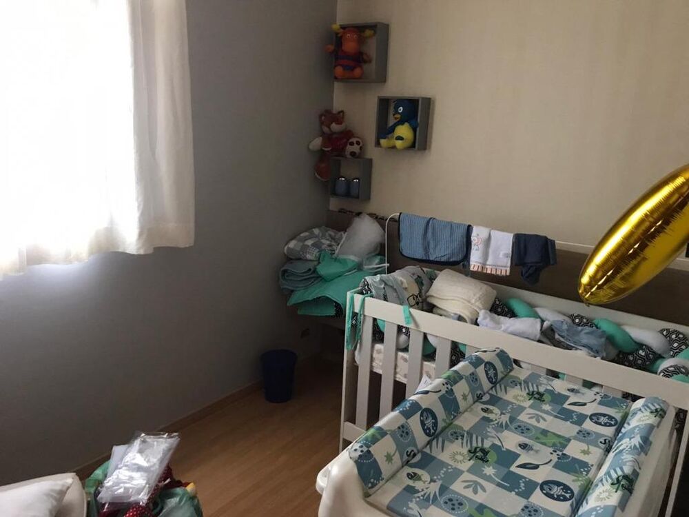 Sobrado, 3 quartos, 255 m² - Foto 3