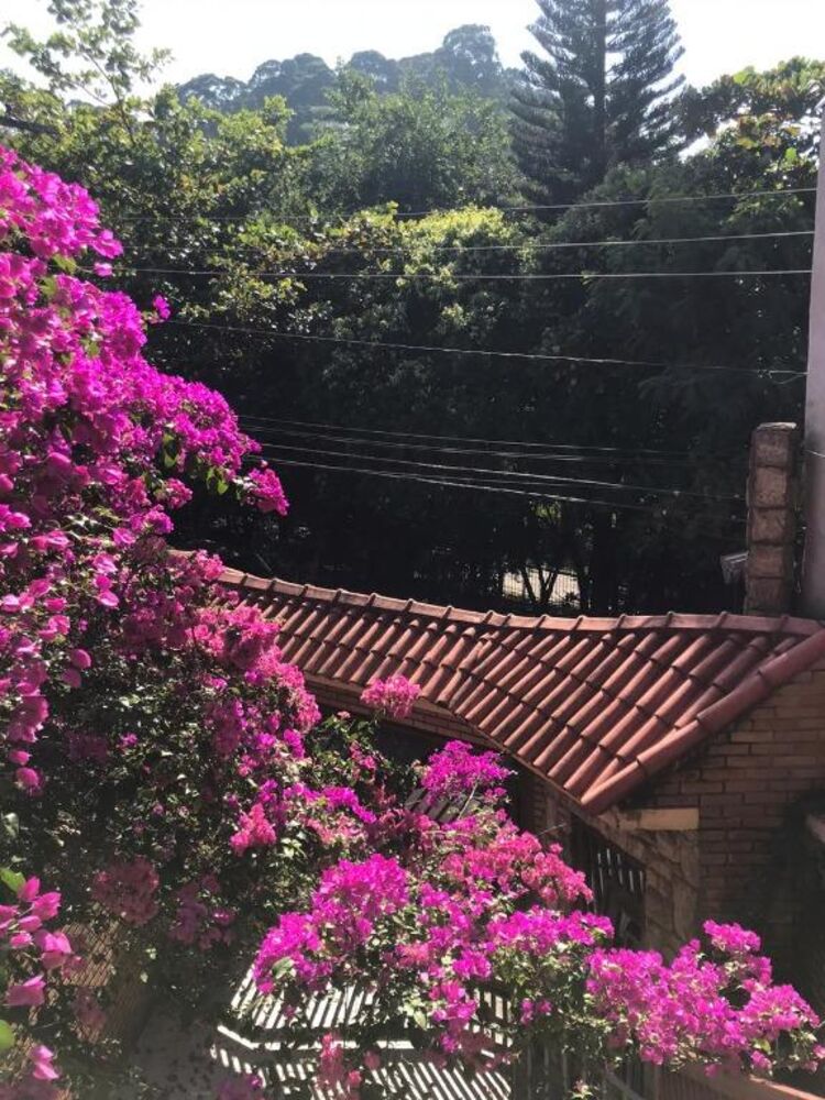 Sobrado, 3 quartos, 255 m² - Foto 1