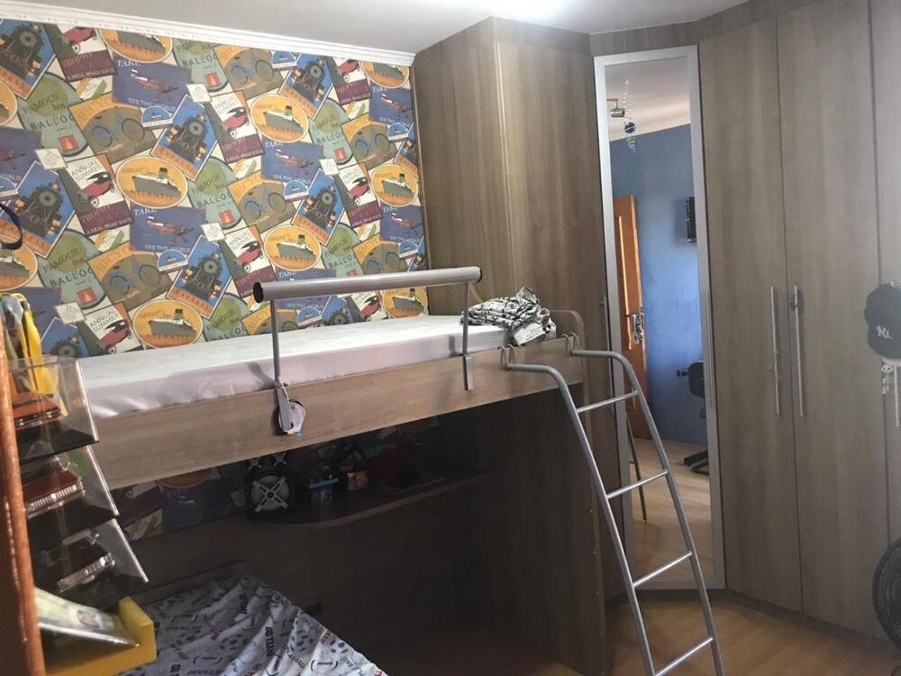 Sobrado, 3 quartos, 255 m² - Foto 11