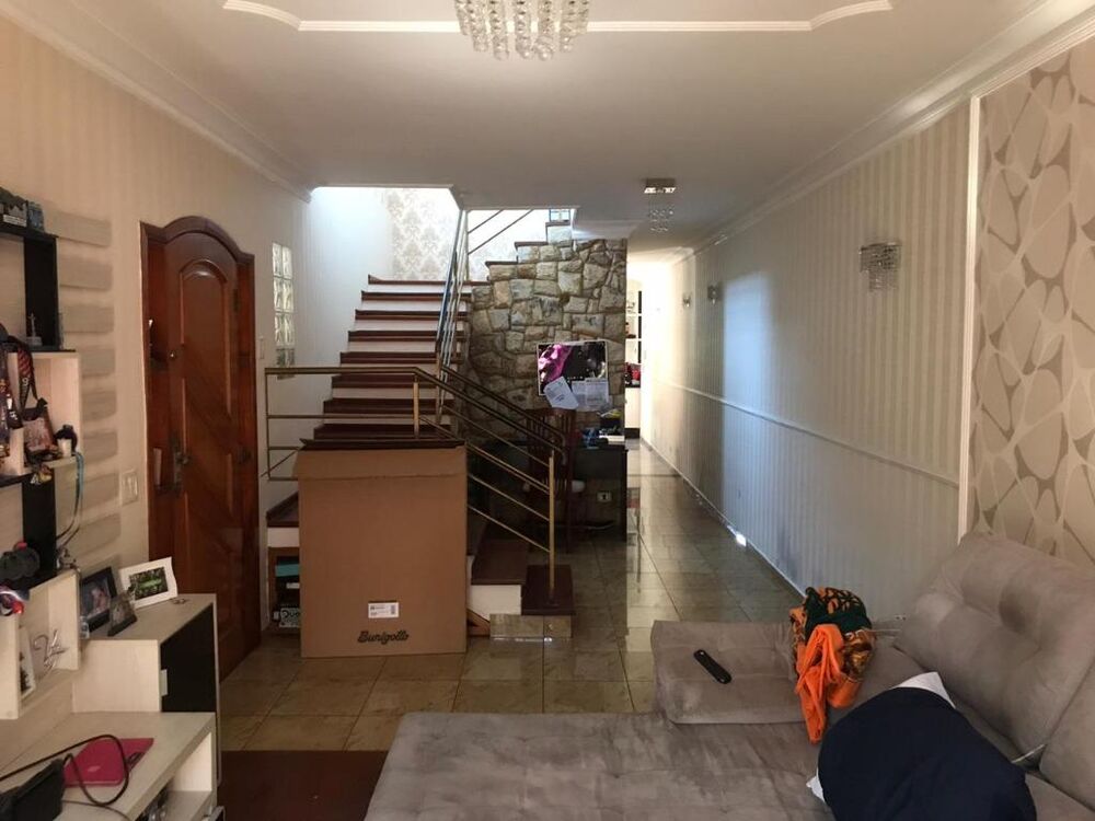 Sobrado, 3 quartos, 255 m² - Foto 7