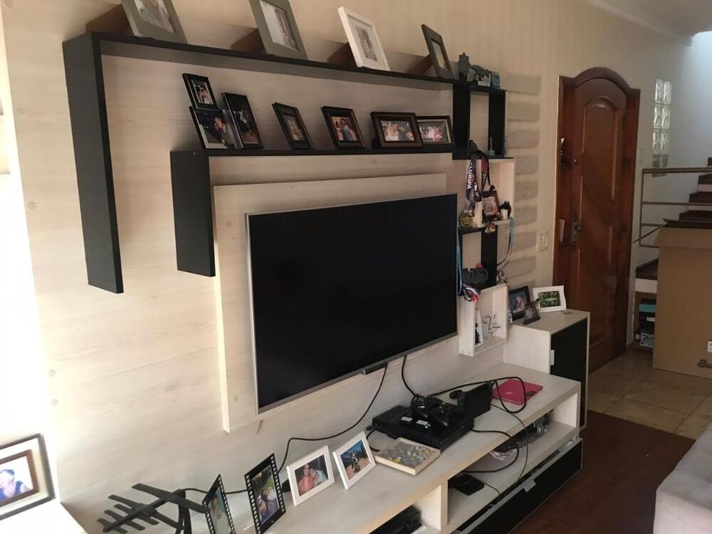Sobrado, 3 quartos, 255 m² - Foto 12