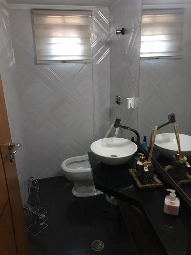 Sobrado, 3 quartos, 255 m² - Foto 13