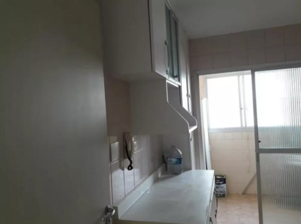 Apartamento à venda com 3 quartos, 74m² - Foto 6