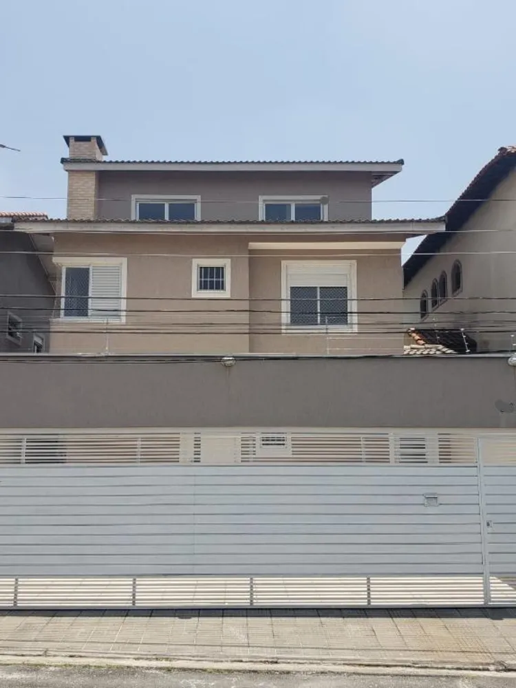 Sobrado, 3 quartos, 240 m² - Foto 5