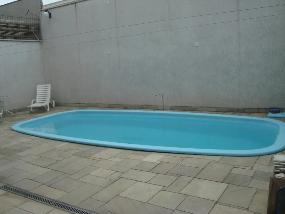 Sobrado, 3 quartos, 240 m² - Foto 2