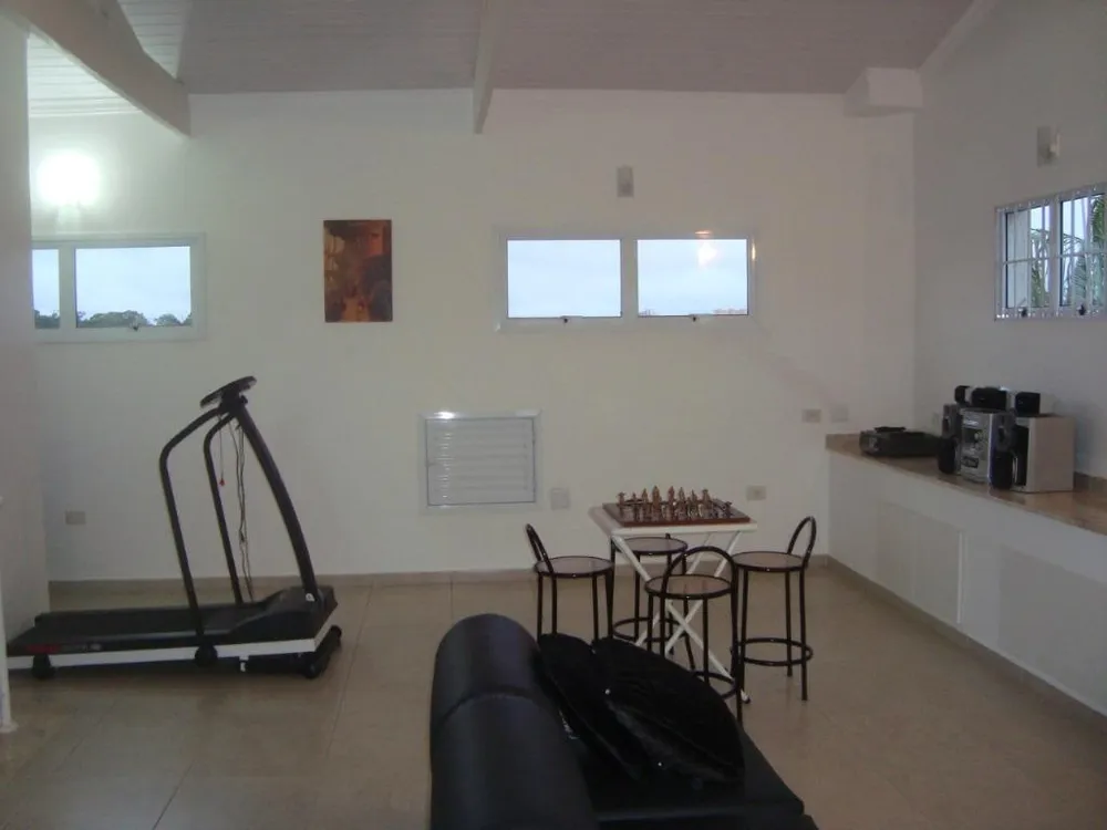 Sobrado, 3 quartos, 240 m² - Foto 6