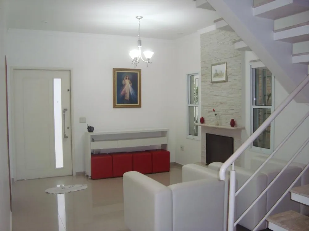 Sobrado, 3 quartos, 240 m² - Foto 9
