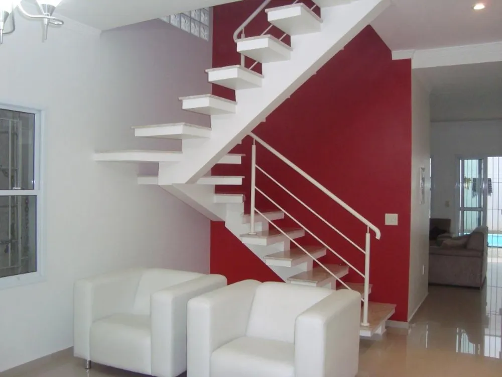 Sobrado, 3 quartos, 240 m² - Foto 1