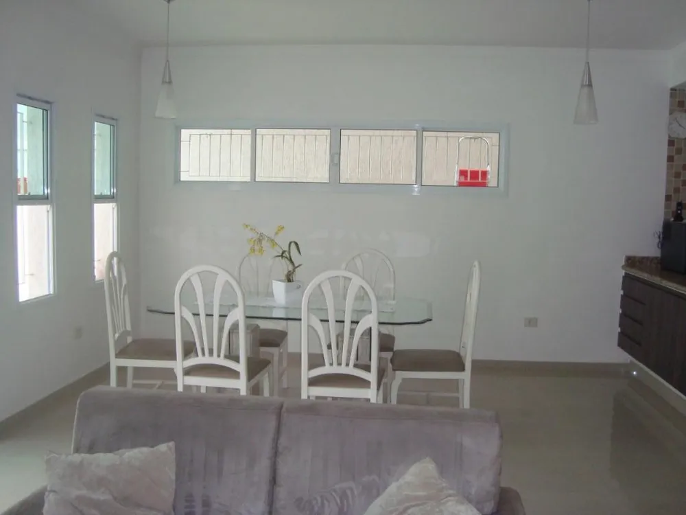 Sobrado, 3 quartos, 240 m² - Foto 4