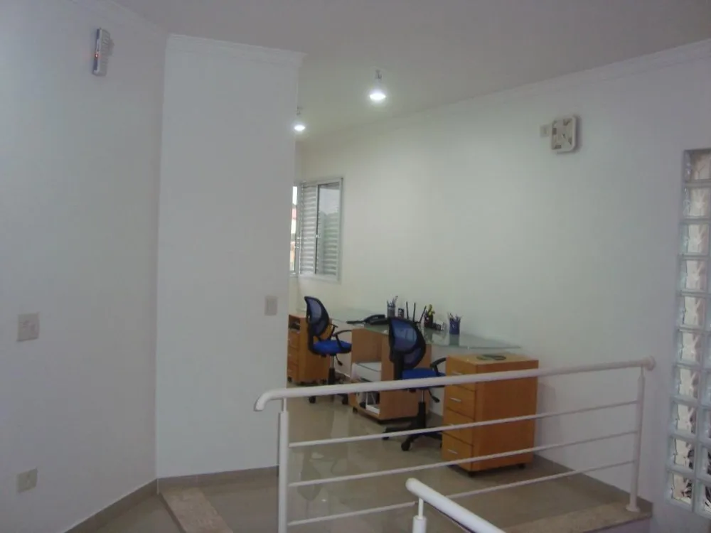 Sobrado, 3 quartos, 240 m² - Foto 11