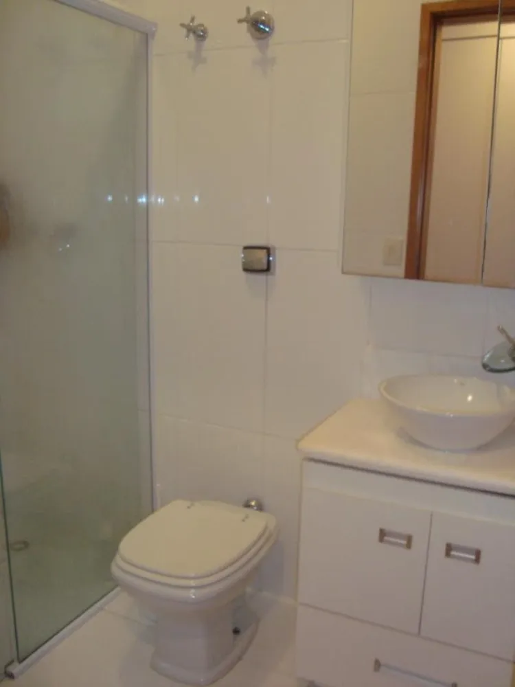 Sobrado, 3 quartos, 240 m² - Foto 12