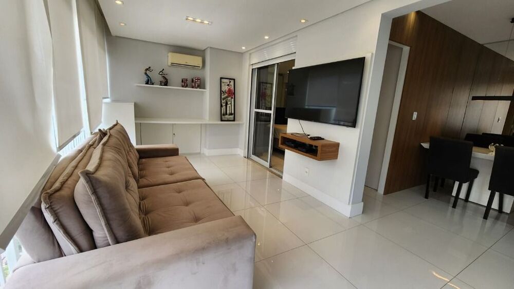 Apartamento, 1 quarto, 54 m² - Foto 5