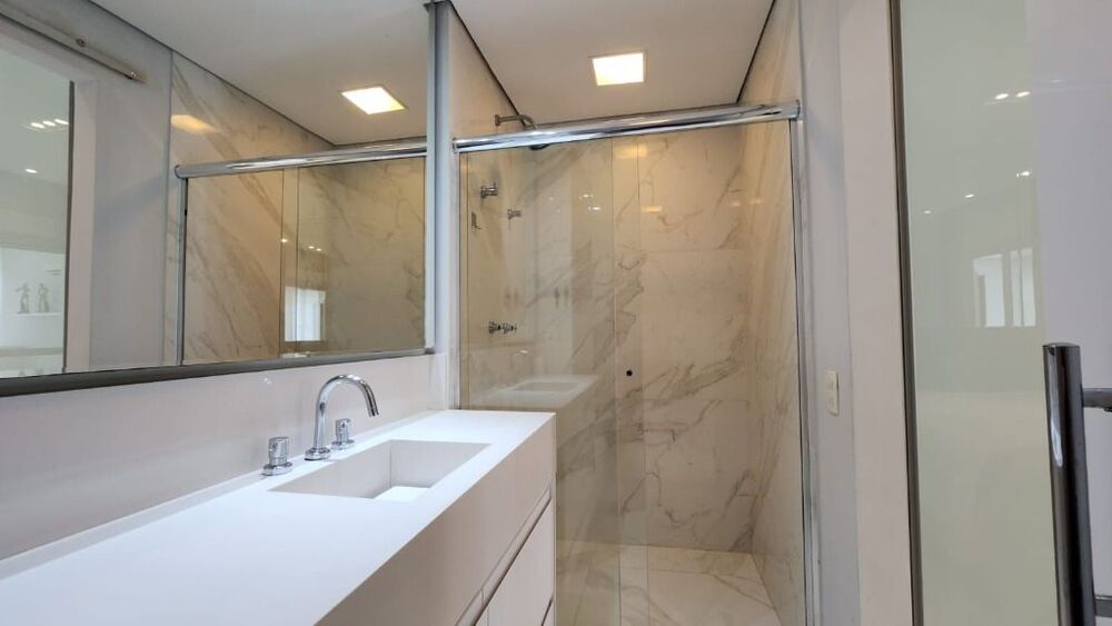 Apartamento, 1 quarto, 54 m² - Foto 1