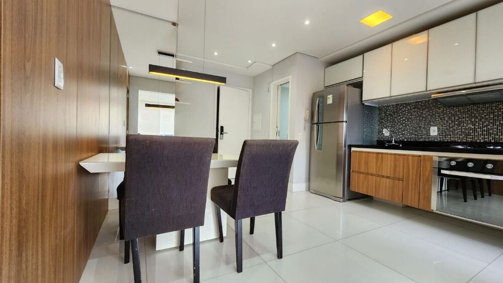 Apartamento, 1 quarto, 54 m² - Foto 6