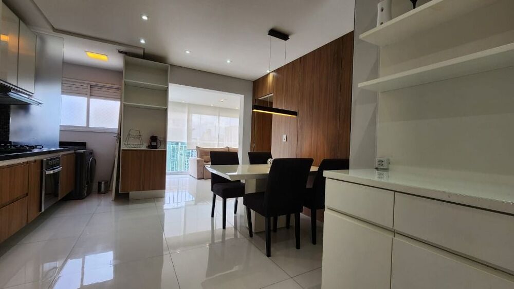 Apartamento, 1 quarto, 54 m² - Foto 2