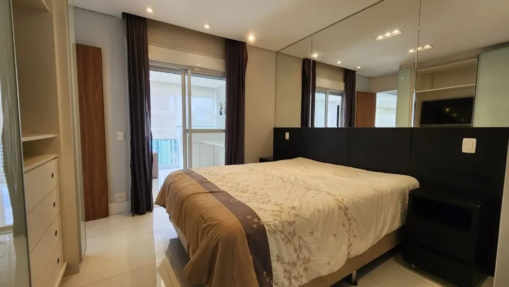 Apartamento, 1 quarto, 54 m² - Foto 8