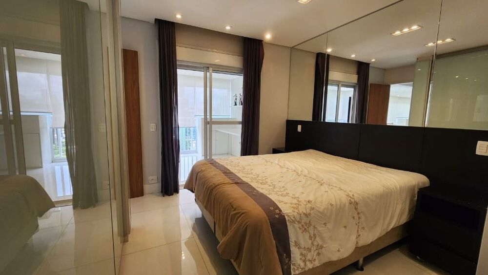 Apartamento, 1 quarto, 54 m² - Foto 7