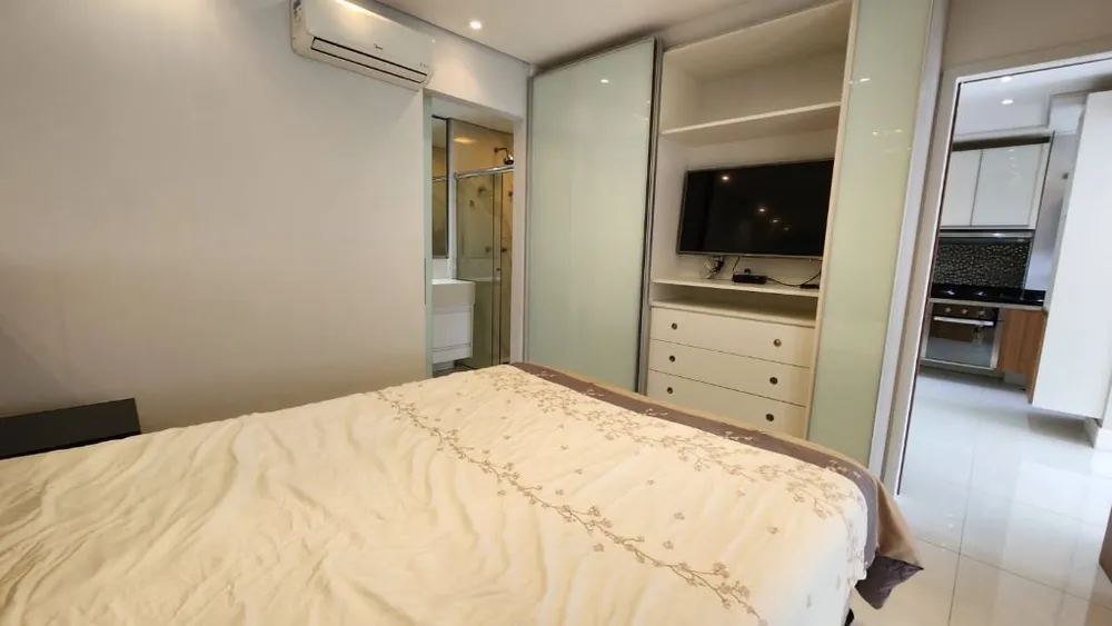 Apartamento, 1 quarto, 54 m² - Foto 7
