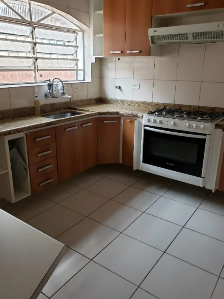 Sobrado, 3 quartos, 126 m² - Foto 1