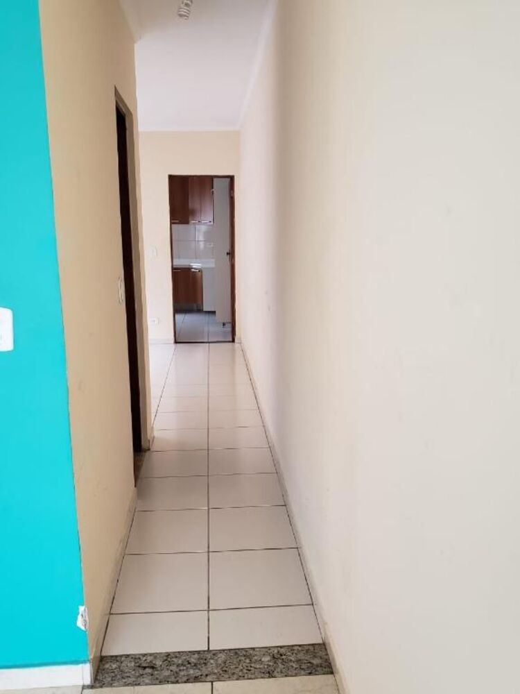 Sobrado, 3 quartos, 126 m² - Foto 1