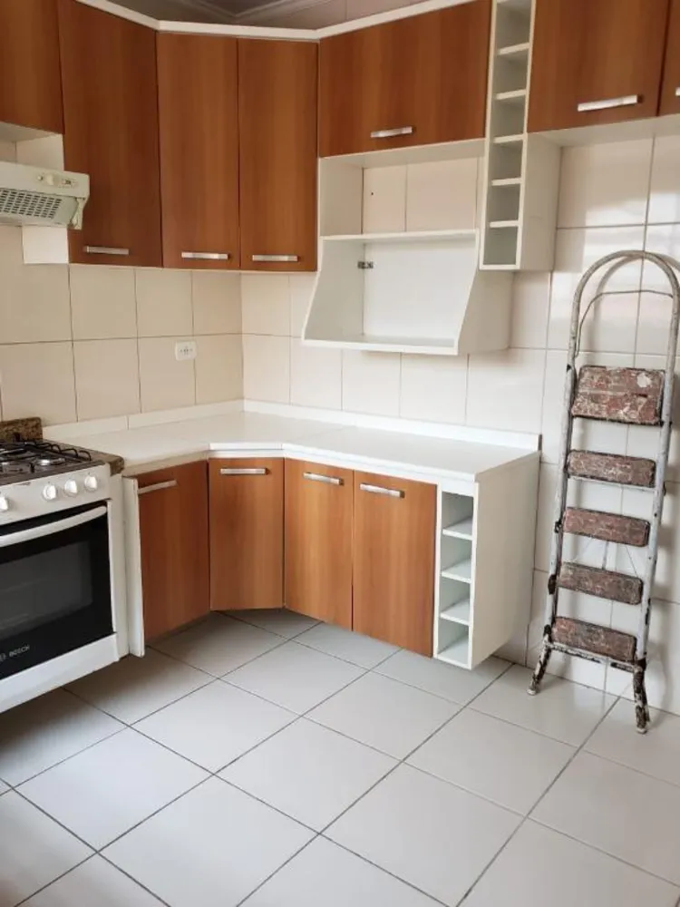 Sobrado, 3 quartos, 126 m² - Foto 2