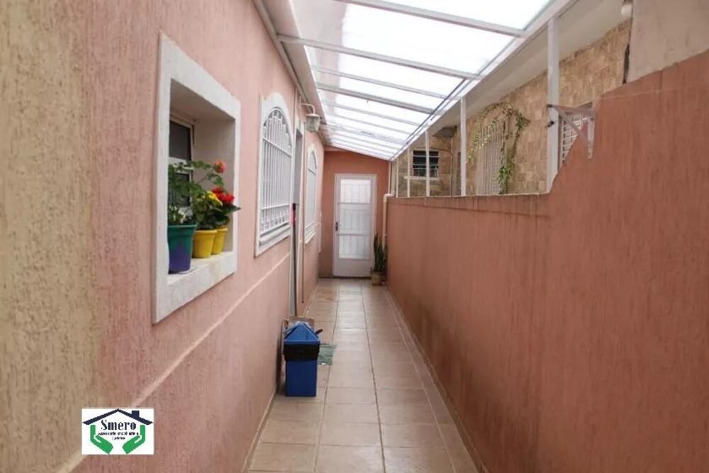 Sobrado, 3 quartos, 126 m² - Foto 3