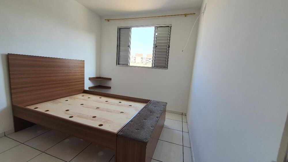 Apartamento, 2 quartos, 58 m² - Foto 10