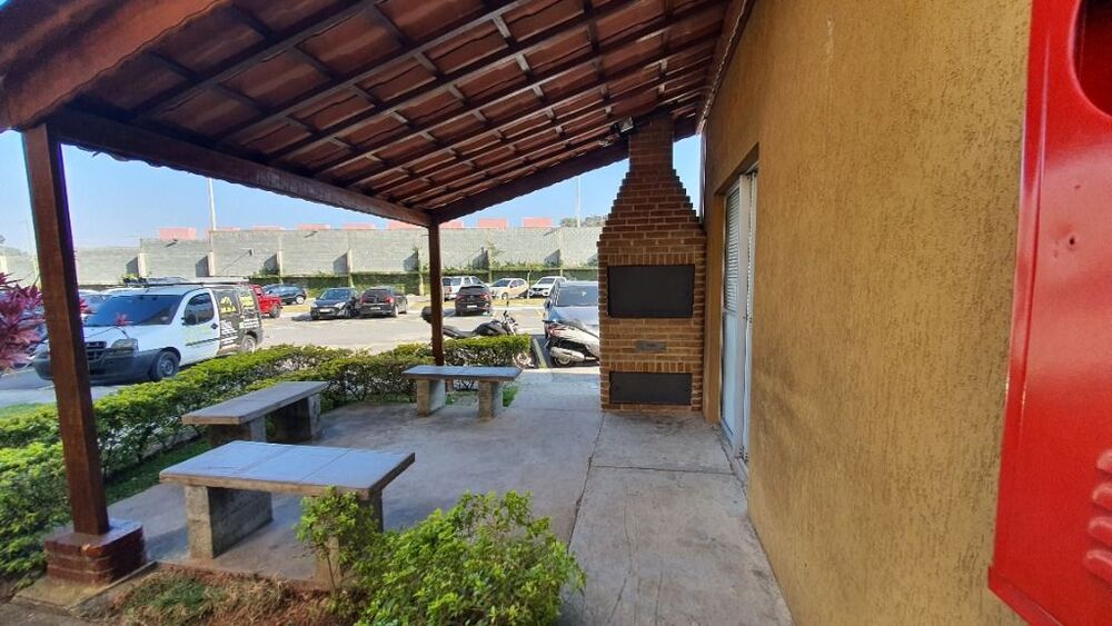 Apartamento, 2 quartos, 58 m² - Foto 16