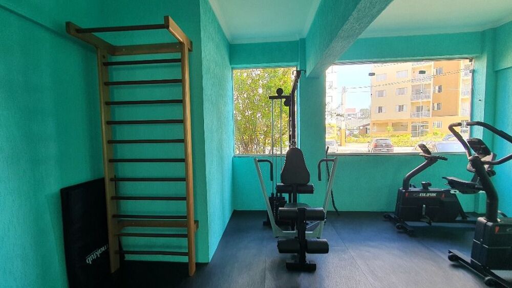 Apartamento, 2 quartos, 58 m² - Foto 24