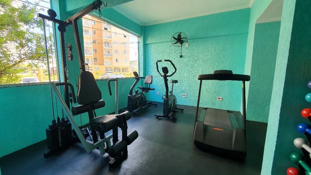 Apartamento, 2 quartos, 58 m² - Foto 22