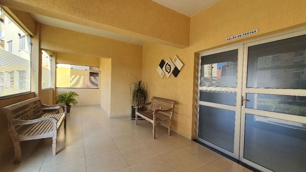 Apartamento, 2 quartos, 58 m² - Foto 19