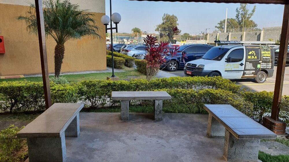 Apartamento, 2 quartos, 58 m² - Foto 15